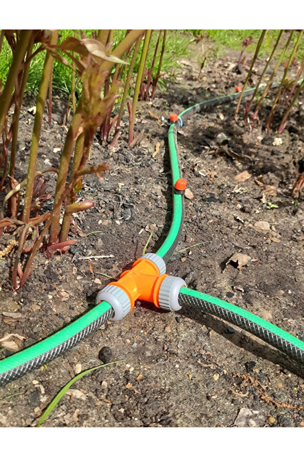 Συσκευή συνδυασμού σωλήνων ΤΥΠΟΥ T 721536 - 6