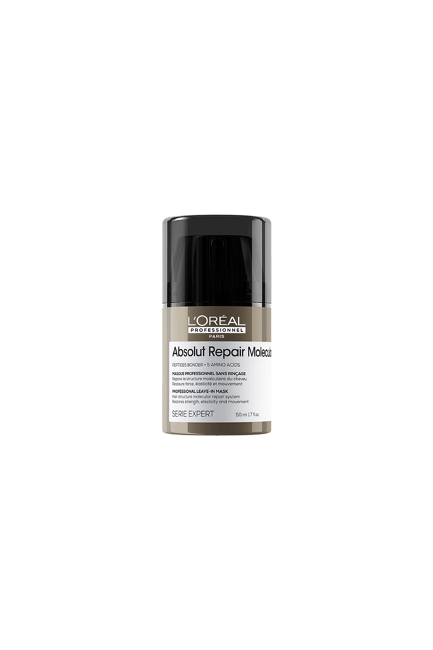 Absolut Repair Molecular Repairing and Strengthening Leave-In Mask 50ml
