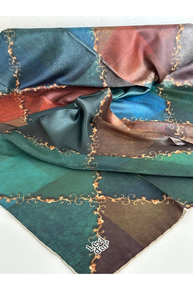 Levidor Kristal eşarp - 2