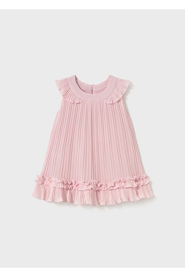 1915 BABY GIRL DRESS