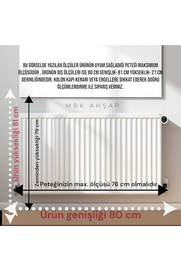 Petek Önü Kaplama Dresuar Petek Önü Kapatma Petek Kaplama Dresuar 76 Lık - 2