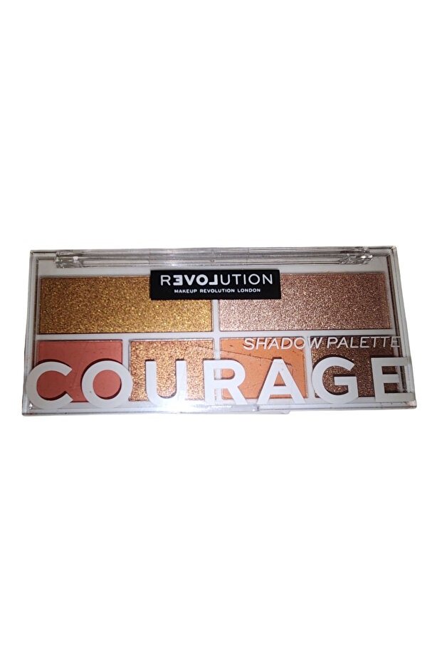 Shadow Palette Courage - 1