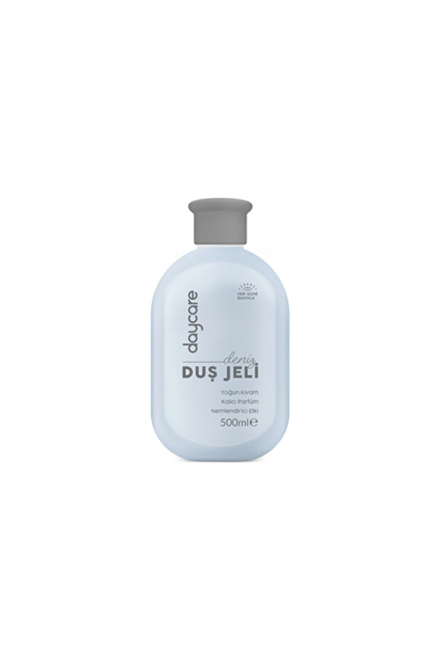 Deniz Duş Jeli 500 ml - 1