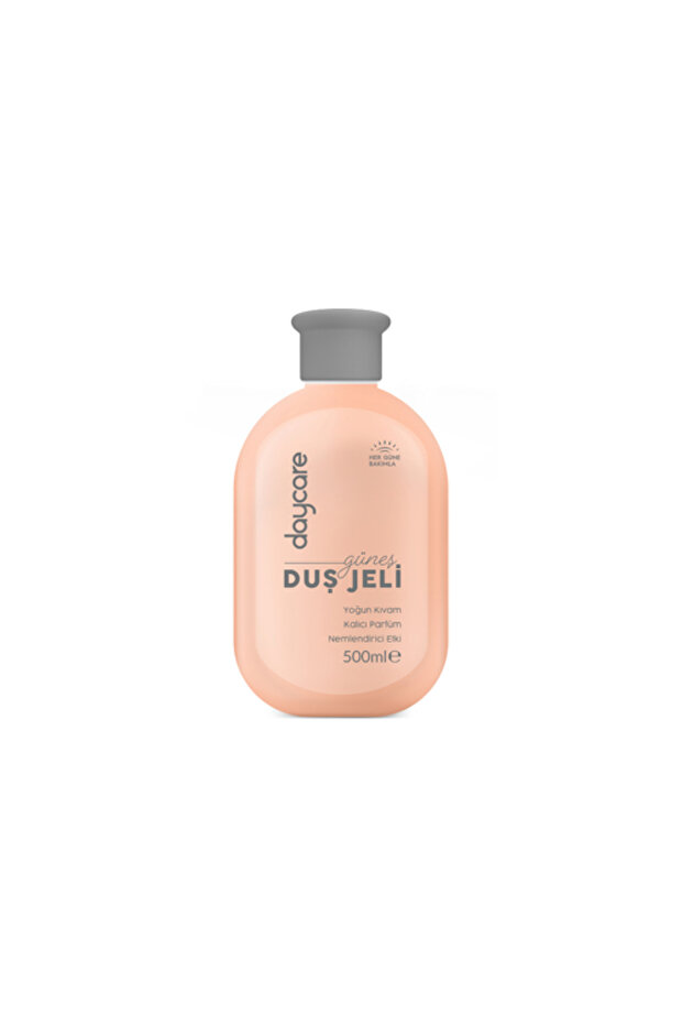 Sun Shower Gel 500 ml