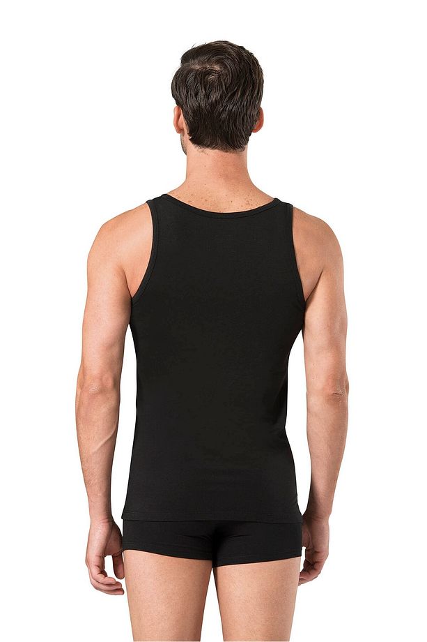 Erkek Stretch Atlet 3 Adet - 3