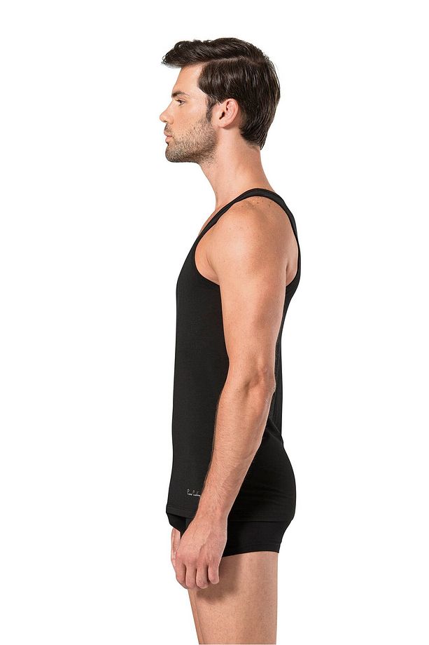 Erkek Stretch Atlet 3 Adet - 4