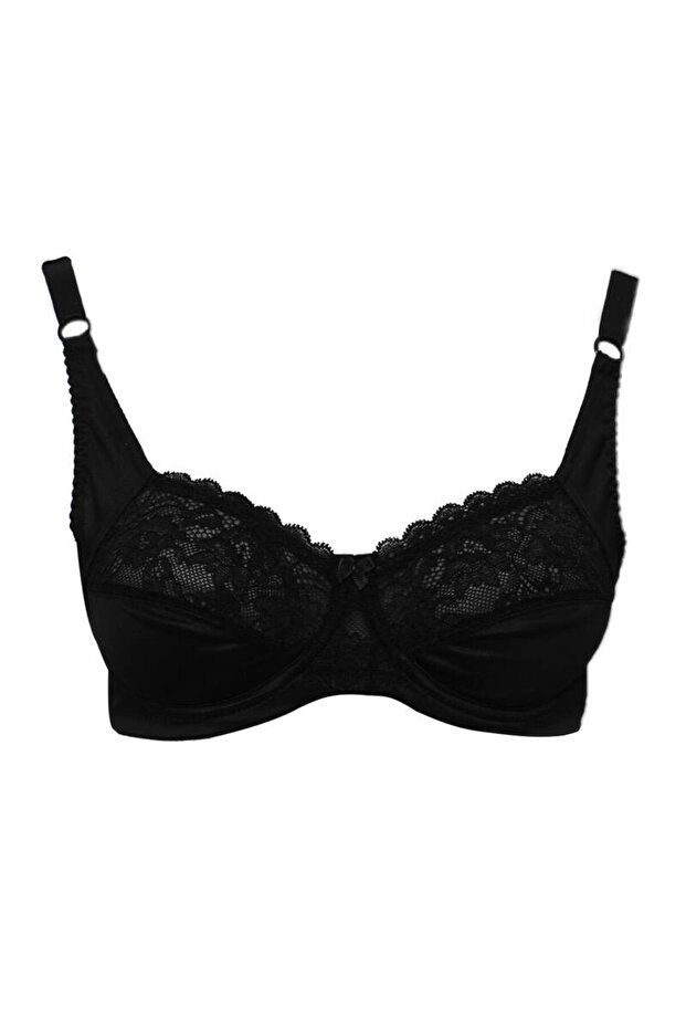 ثبات حمالة الصدر Underwire - 1