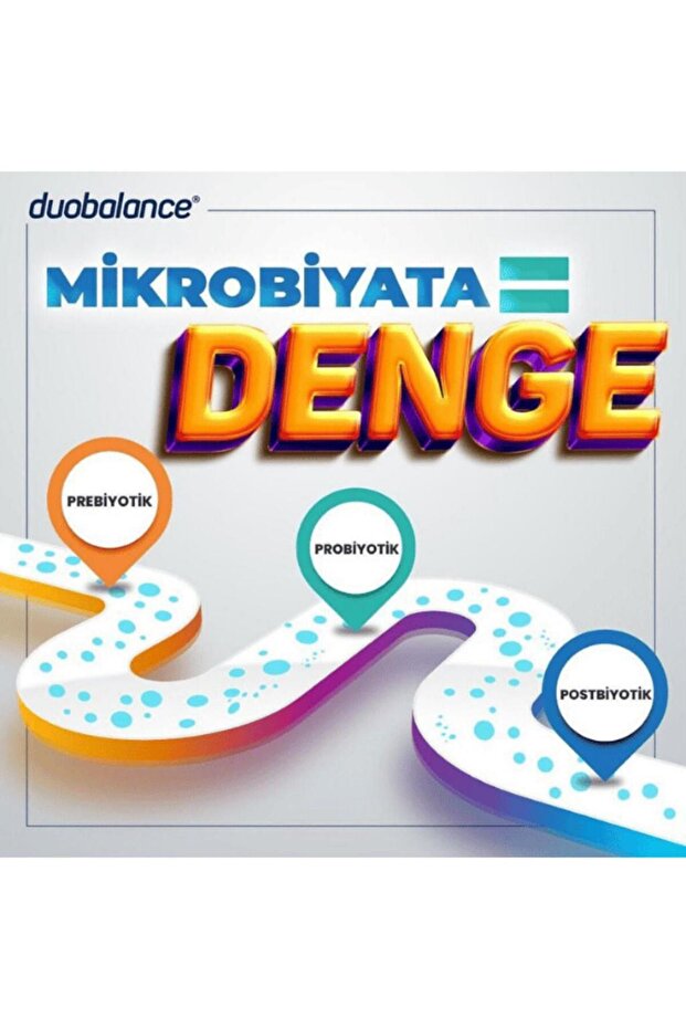 Duobalance Adults 30 Kapsül - 4