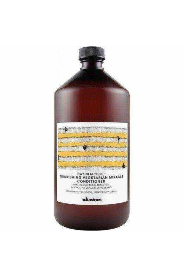 Nourishing Vegetarian Miracle Repair Conditioner 1000 Ml Onrness Cosmetic
