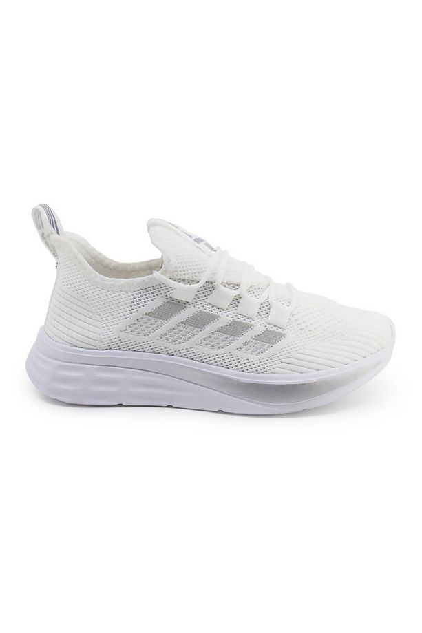 910-25 Triko Slip-On Anatomik Sneaker 36-40 - 2
