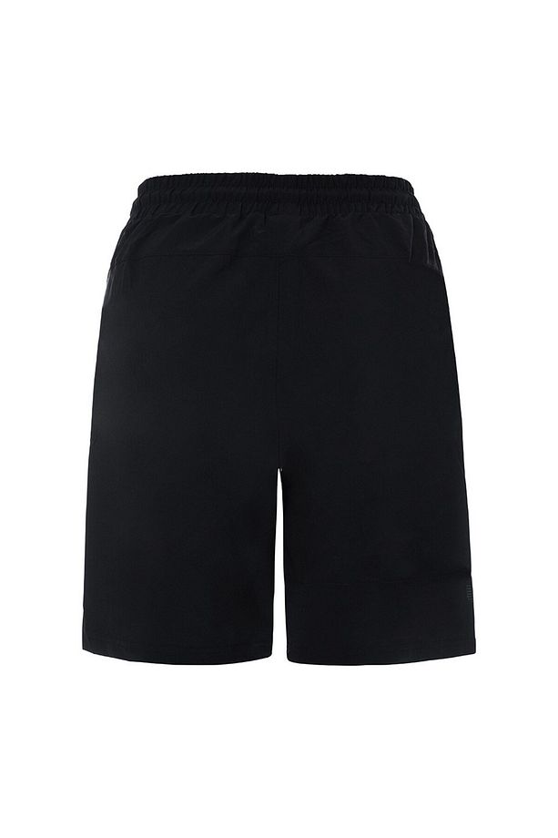 Orijinal Lisanslı Umbro Lastikli Spor Şort - 4