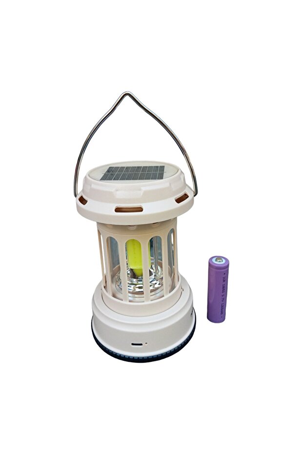 PD-630 Kamp Lambası - 4