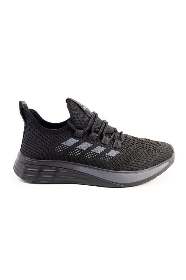 910-25 Triko Slip-On Anatomik Sneaker 36-40 - 2