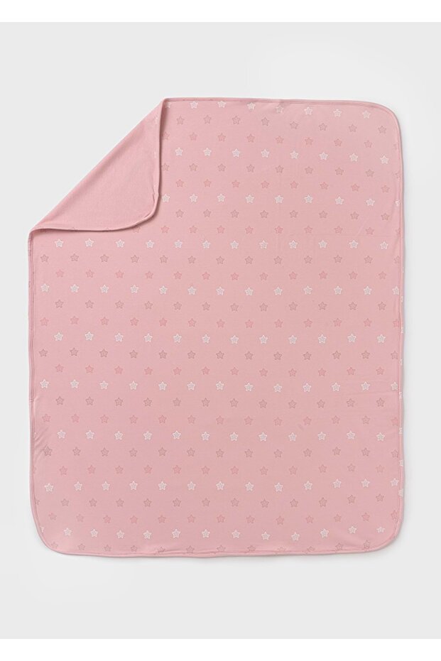 Blanket Pink - 1