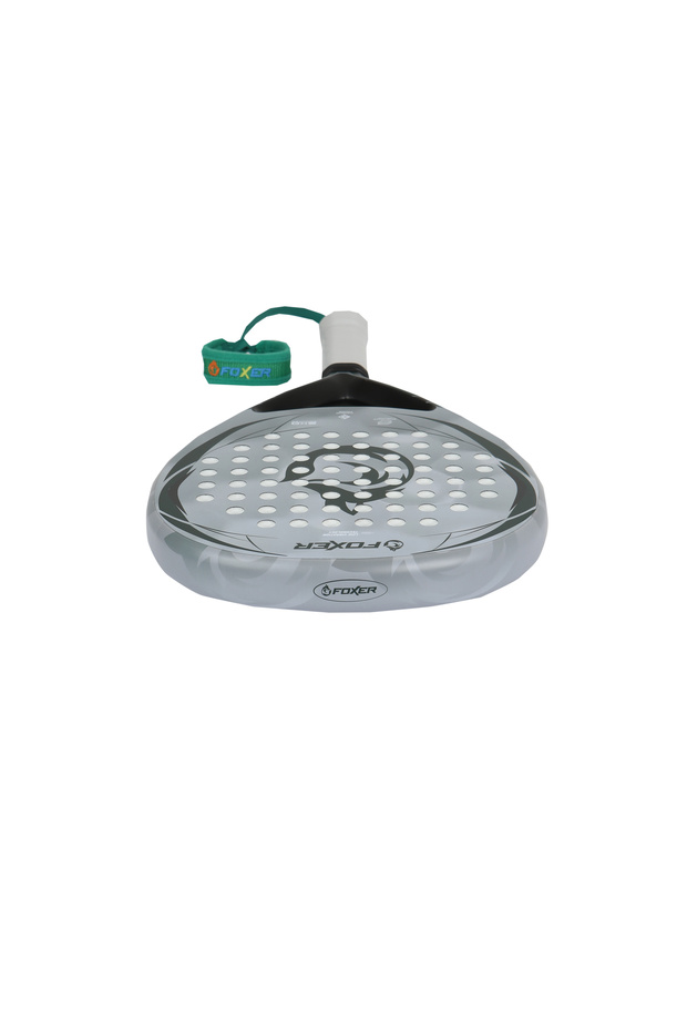 3K Padel Racket FW-4042 - 4