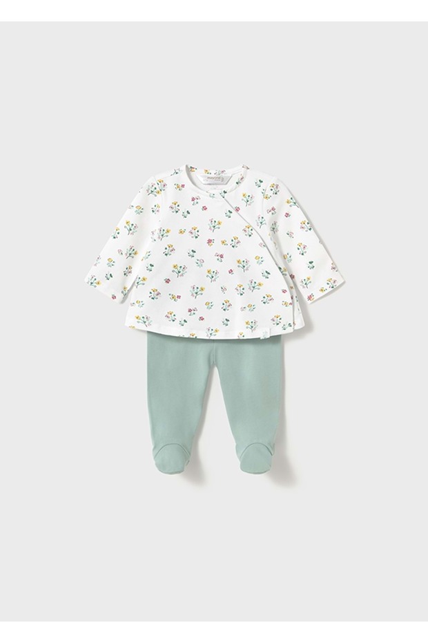 غطاء الغبار الأخضر - 1