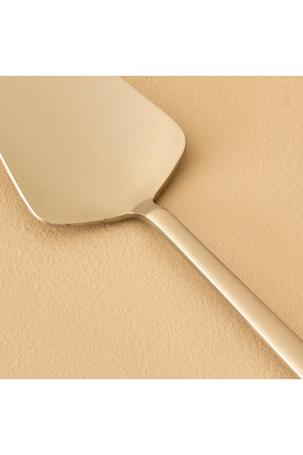 Siena 5 Parça Servis Seti Silver - 4