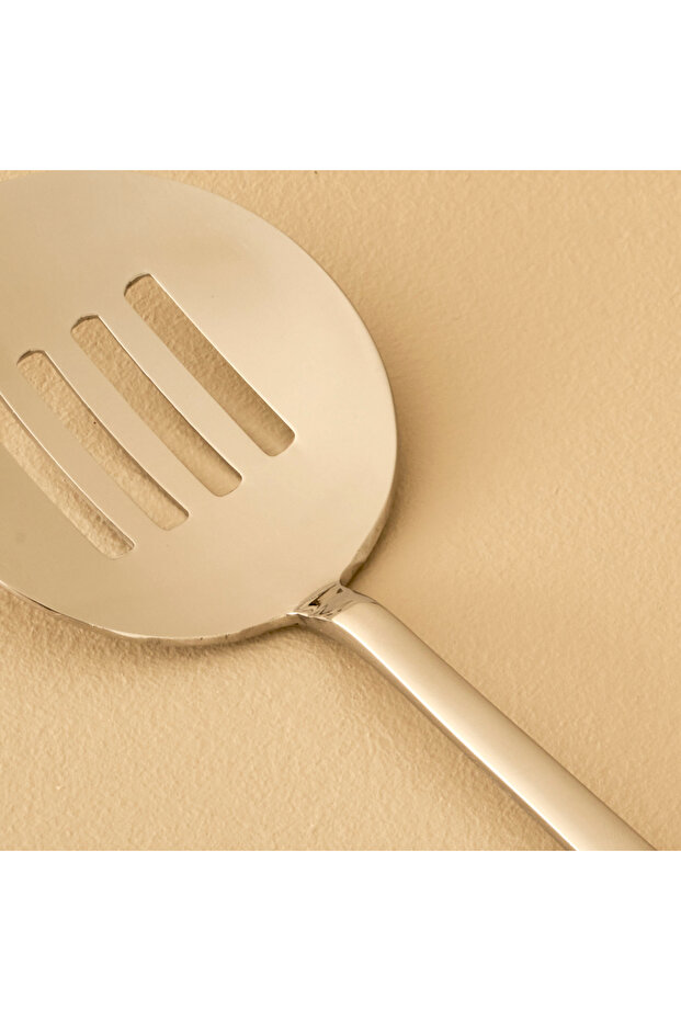 Siena 5 Parça Servis Seti Silver - 3