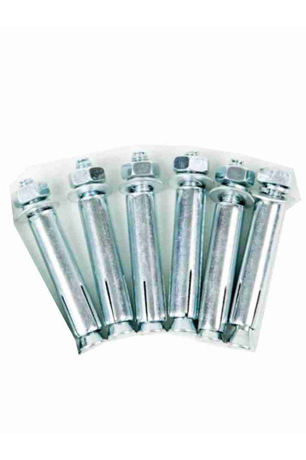 Barfiks Demiri Buffer - Barfiks Demiri - Sarı - 3