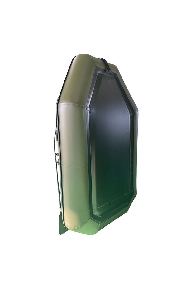 Sea Storm 245 Şişme Katlanır Tabanlı Light Bot - 7