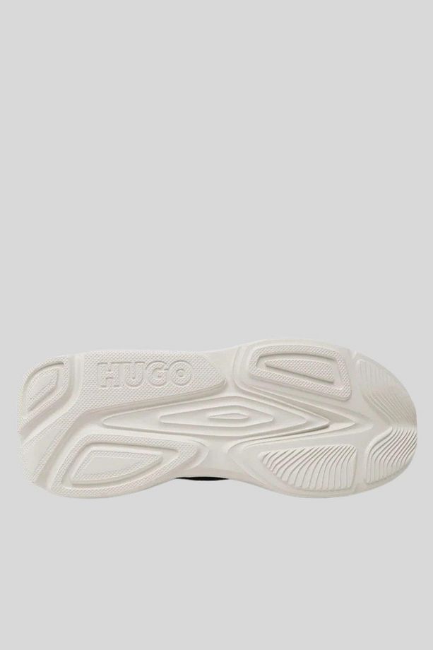 Erkek Leon Runn Sneaker Mavi - 5
