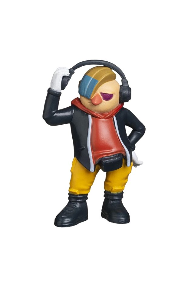 Tekli Figür Seri 2 SON2210 Model 4 - 1