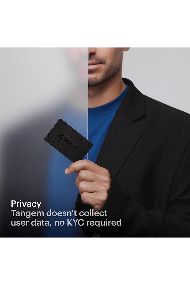 Kripto Para Cüzdanı (Cold Wallet)(2 Paket) - 3