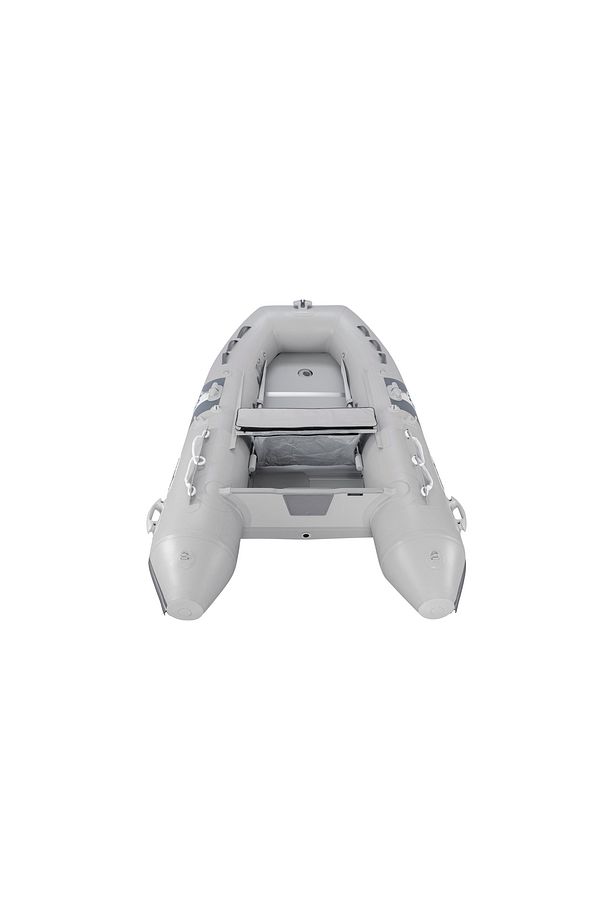 Sea Storm 245 Ahşap Tabanlı Katlanır Şişme Bot - 6