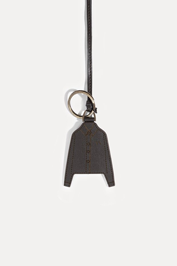 Tailored touch shirts charm - 3