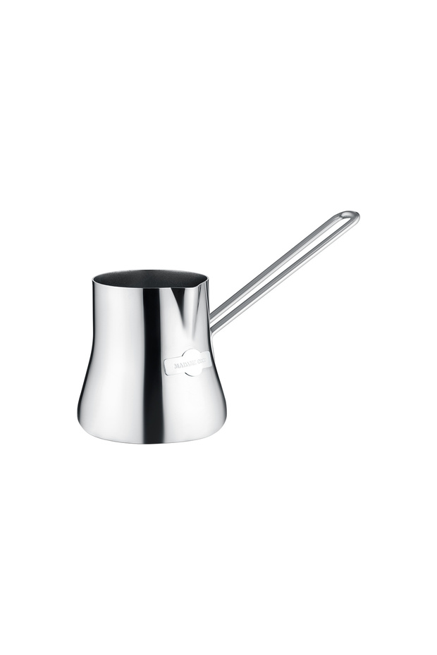 Morlanne Cezve - Çelik - 305 ML - 6