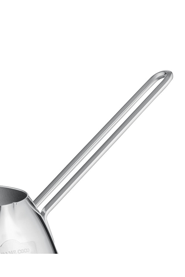 Minerva Cezve - Çelik - 250 ML - 7