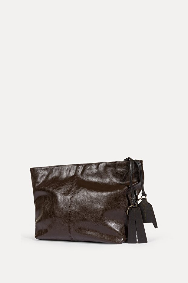 Tailored touch pants charm - 2