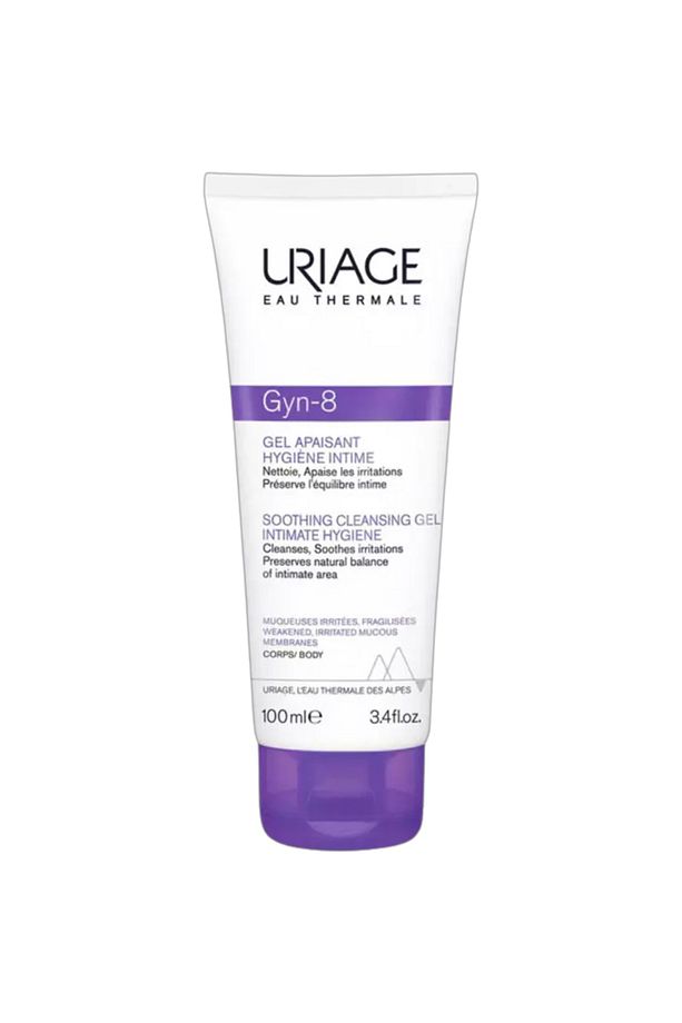 Gyn 8 T 100 ml - 1