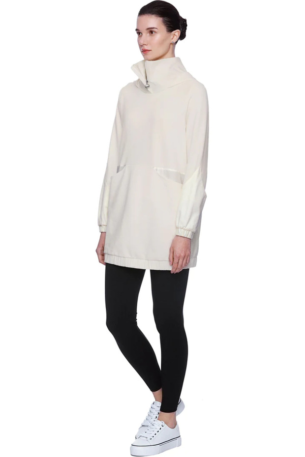 Anorak Sweatshirt - 2