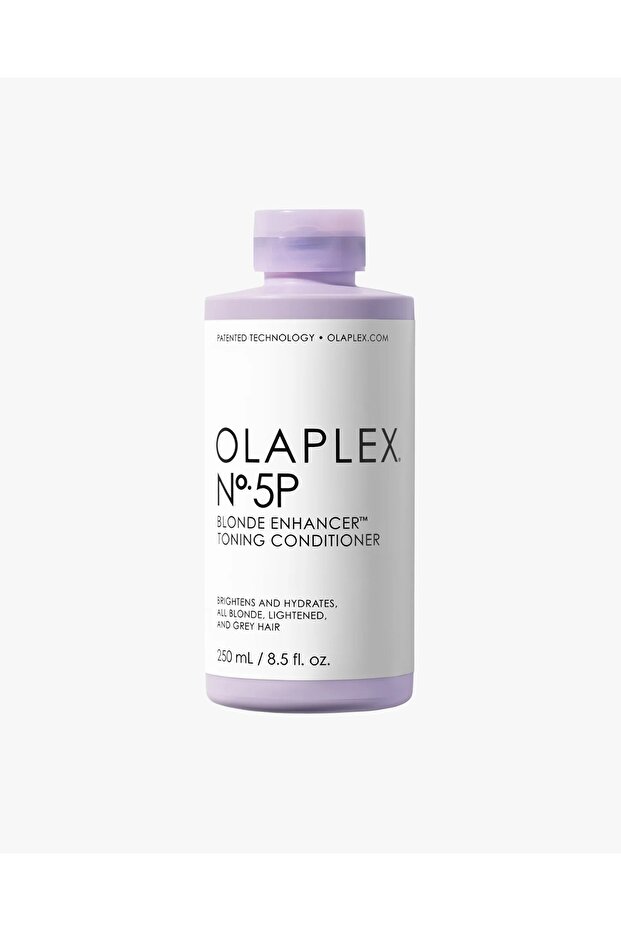 Olaplex No. 5P Blonde Enhancer Toning Conditioner 250ml