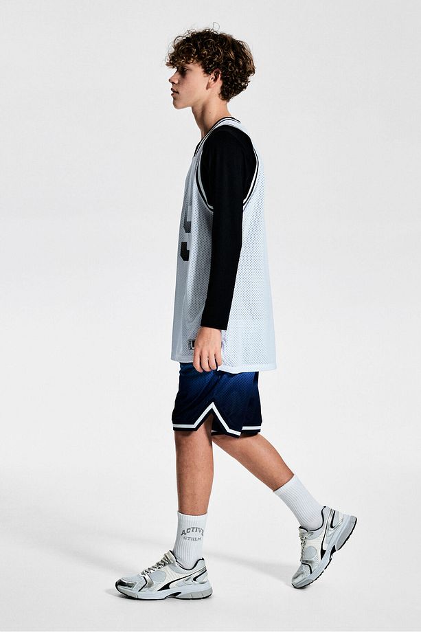 Basketbol Şortu DryMove™ - 1