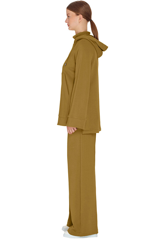 ELIKA Sweatshirt - 3