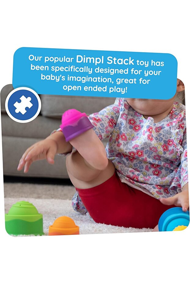 لعبة كومة الغمازات - 3