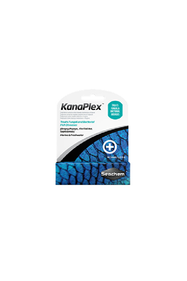 KANAPLEX 5 GR - 1