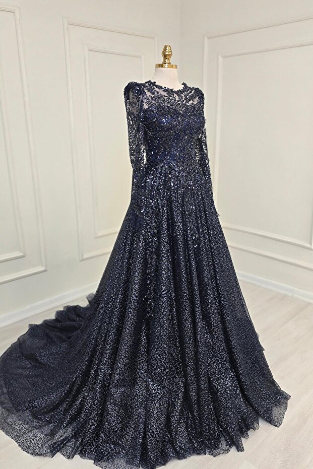 Yonca Nişanlık 6602 - 4