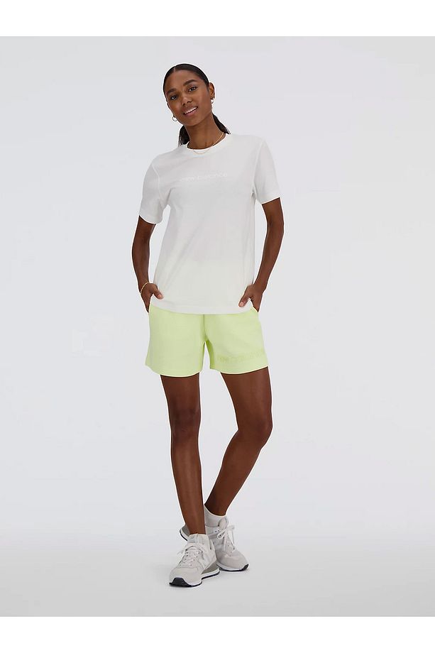 Hyperembossed Short Spor Şort - 4