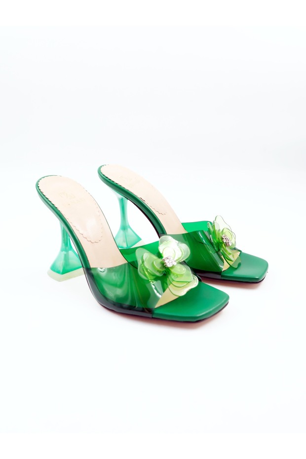 Women's Genuine Leather Slippers