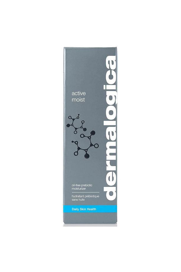Active Moist Hafif Yağsız Nemlendirici 50ml - 5
