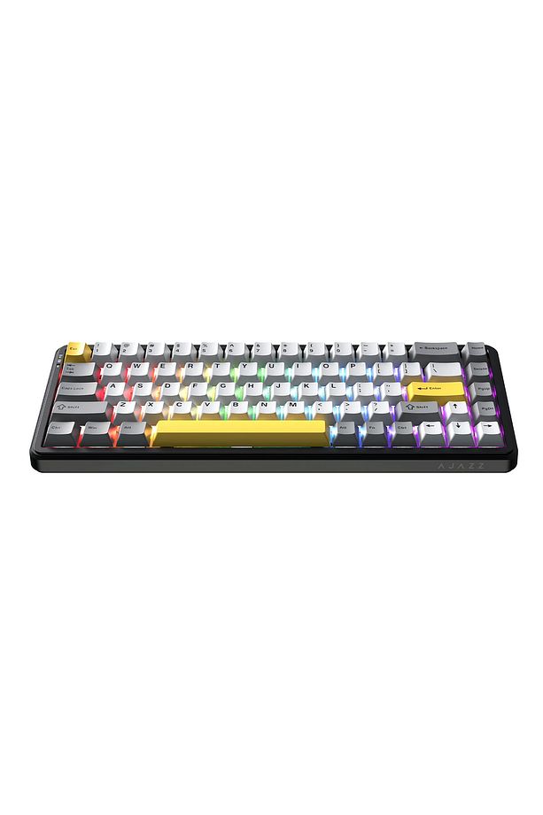 Ak680 Max Kablosuz Manyetik Switch Mekanik Oyun Klavyesi-rapid Trigger-0.125 Ms Gecikme - 3