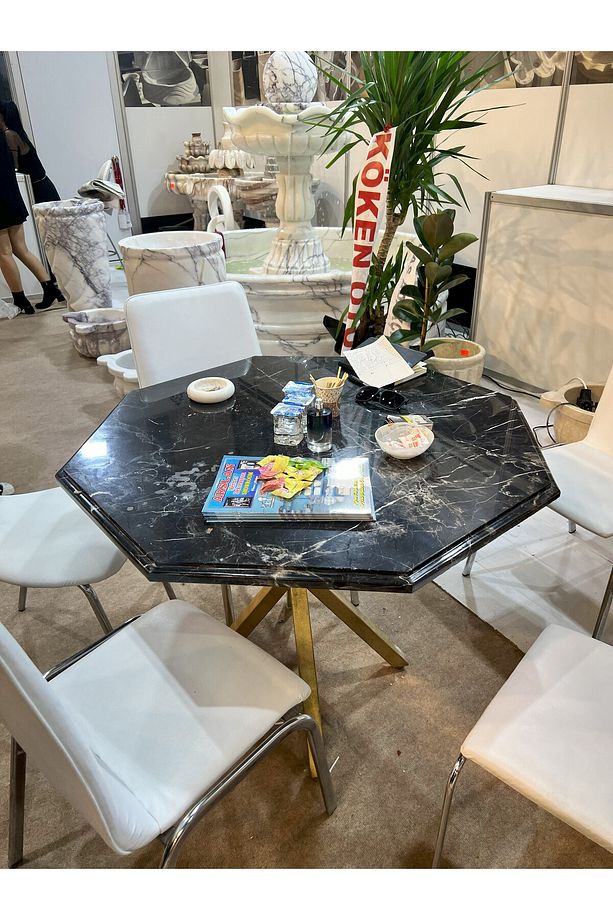 DİNİNG TABLE - 1