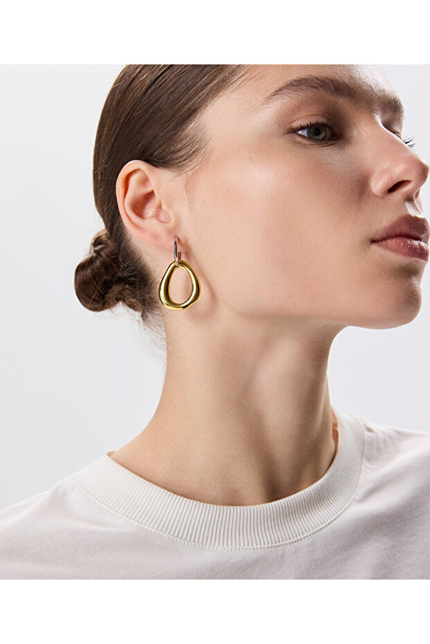 ÇİFT RENKLİ KÜPE - 2