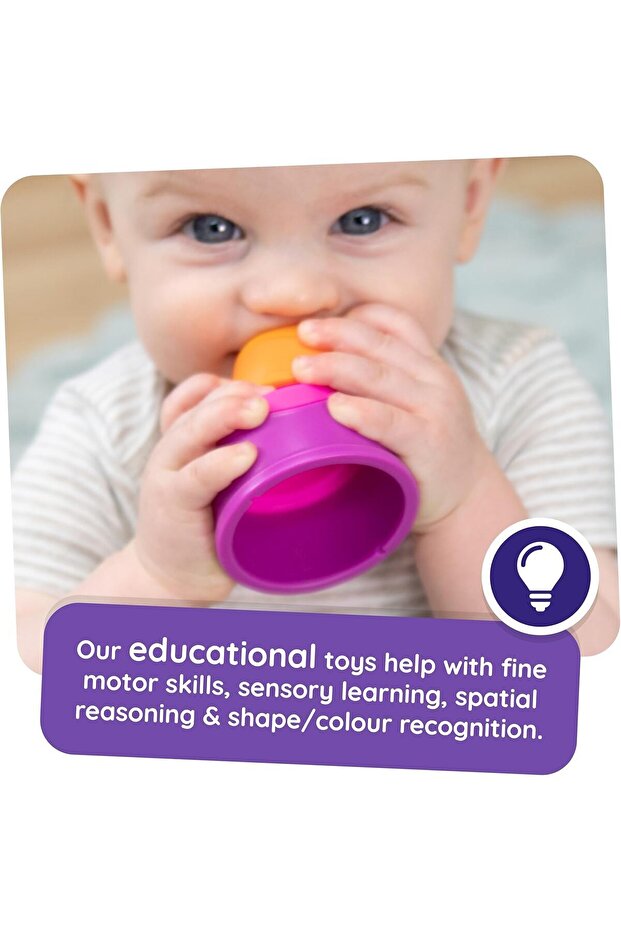 لعبة كومة الغمازات - 4