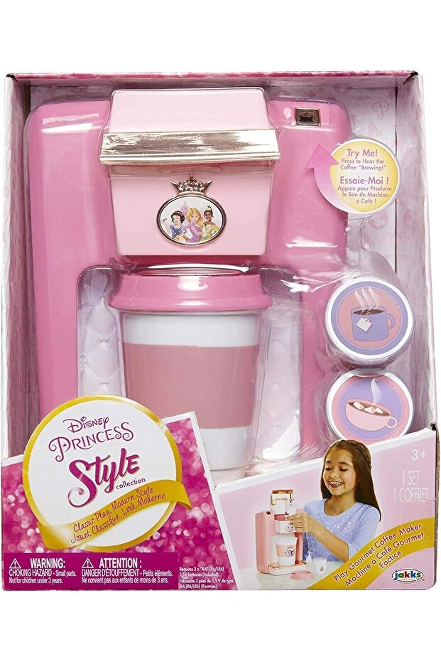 Princess Style Collection Coffee Maker 53267