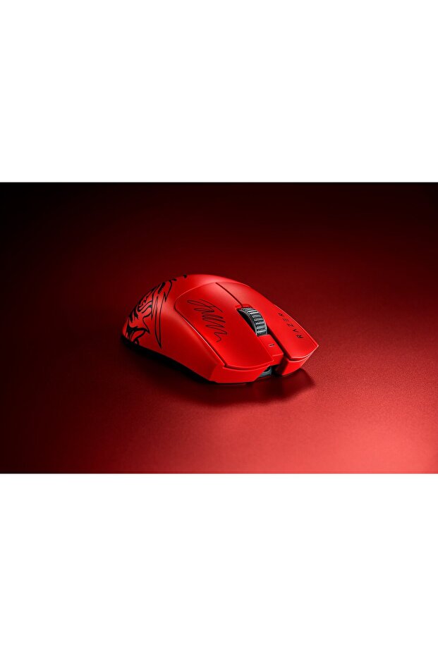 Razer Viper V3 Pro Wireless Gaming Mouse - Faker Edition - 2