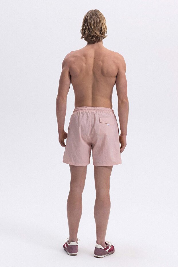 Erkek Deniz Şortu EM463-PN - 6